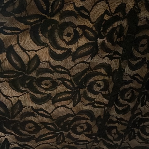 Lace dressbarn dress - Picture 4 of 4